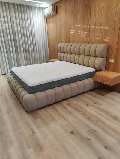 king size bubble bed and all furniture available