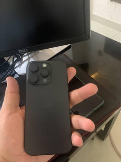 Apple iPhone 16 Pro jv 98 health 150 cycles