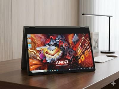 Lenovo Yoga ° Touchscreen [03 Laptop yzen 3/8GB/SSD). 03204622437