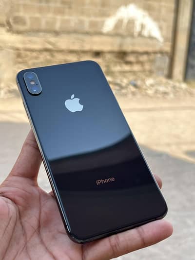Apple iPhone XS Max