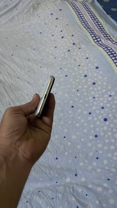 Apple iPhone X