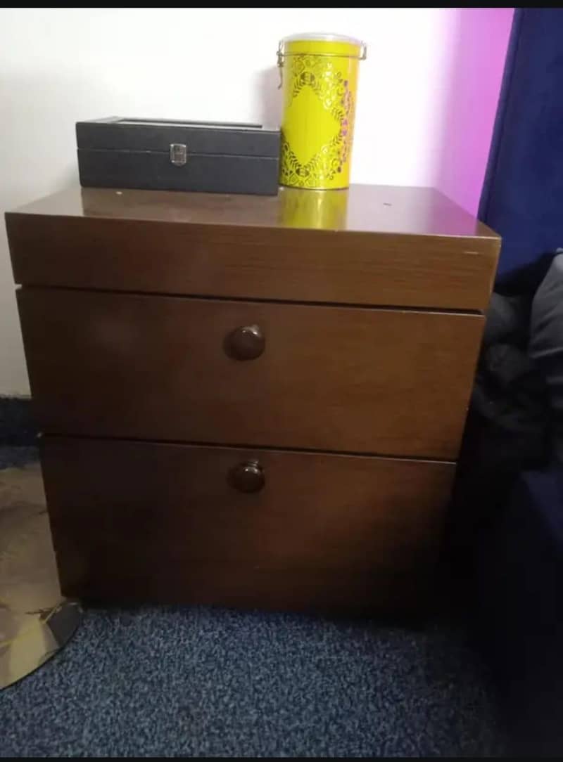 Bed set 3