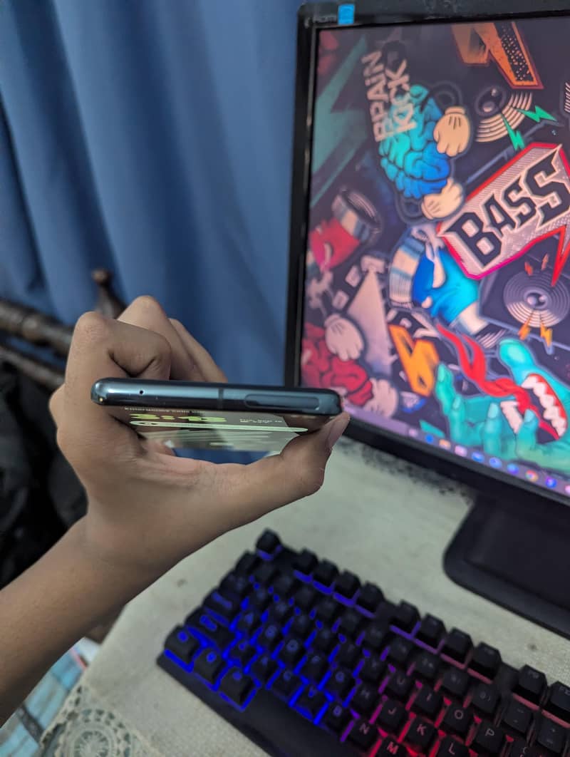 google pixel 7pro pta approved 12/128 6