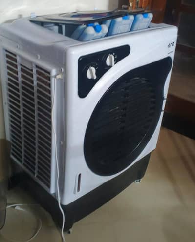NasGas (NG) Room Air Cooler / Excellent Condition / Fast Cooling