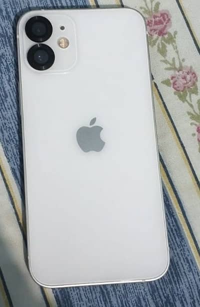 iPhone 12 mini