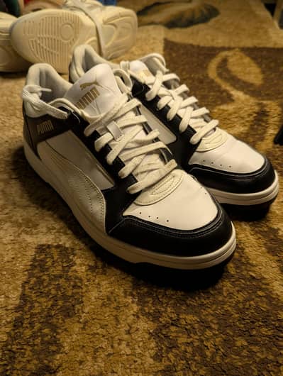 Puma Rebound Joy Low