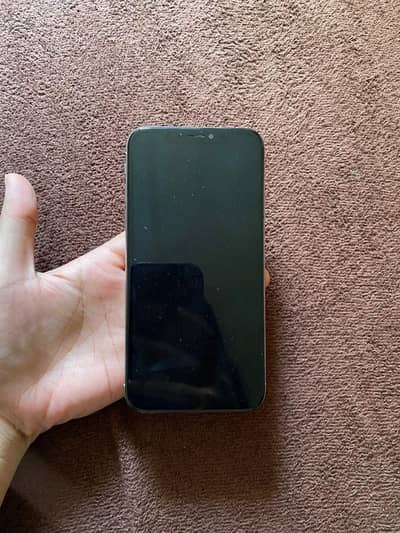 Apple iPhone XS