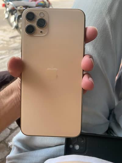 Apple iPhone 11 Pro Max