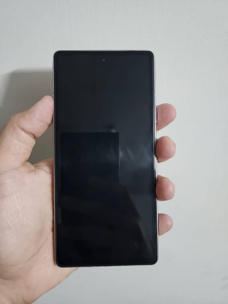 Google Pixel 7a 1
