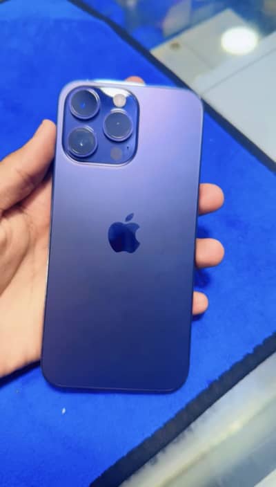 Iphone 15 pro