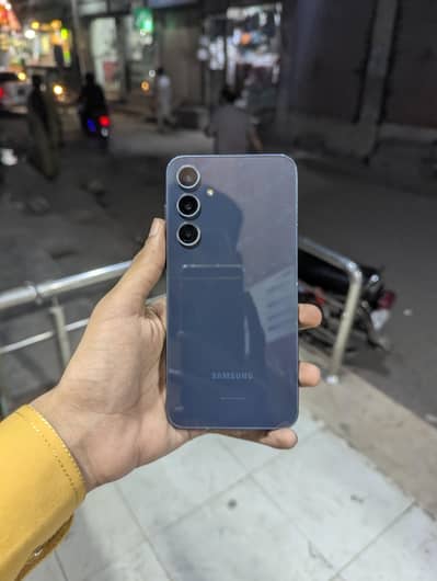 Samsung Mobile A35 5G 03254758321
