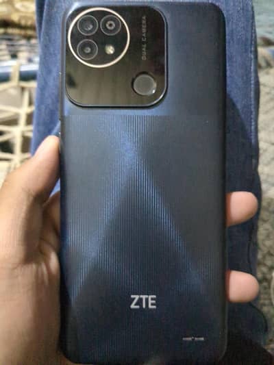 Zte Blade A53 Pro