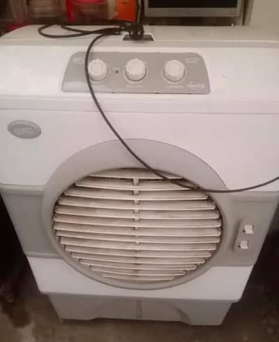 GFC aircooler