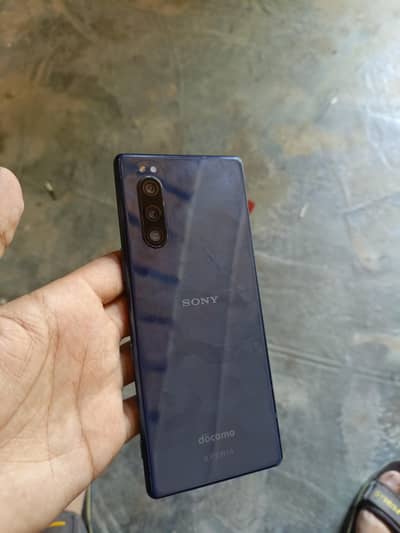 Sony 5 II