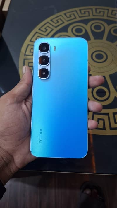 Infinix  hot 60 pro 5g