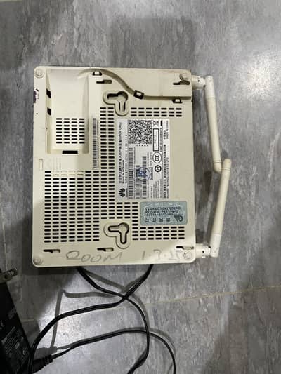 Wireless Router