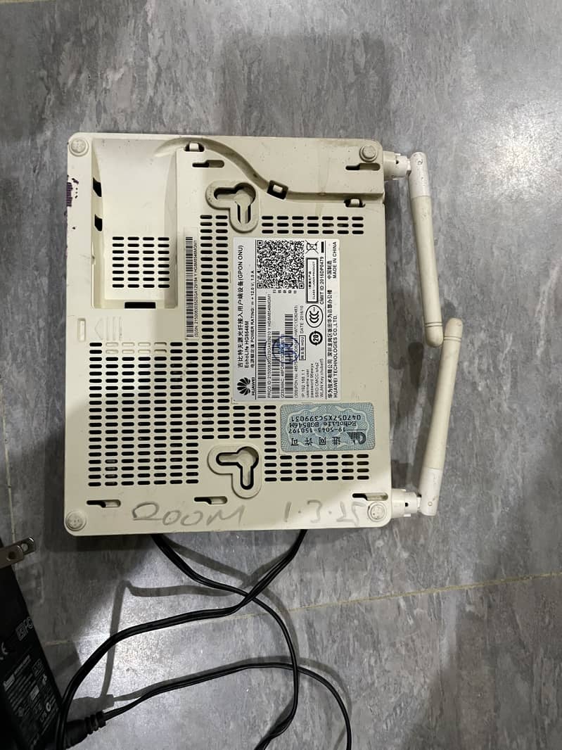 Wireless Router 0