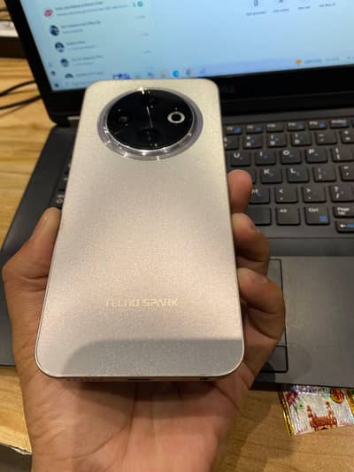 Tecno SPARK 30C