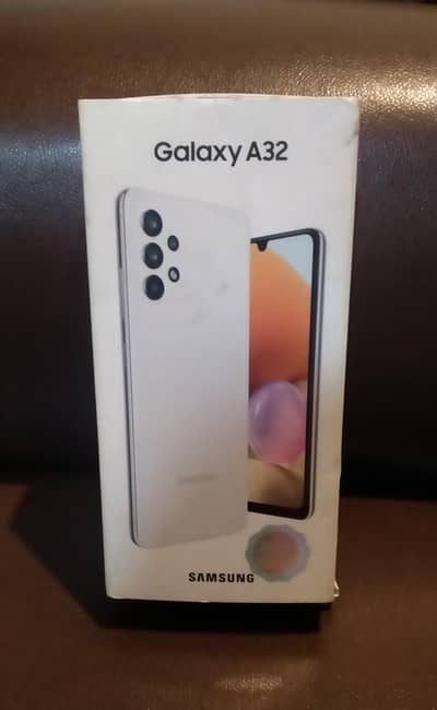 Samsung Mobile A32