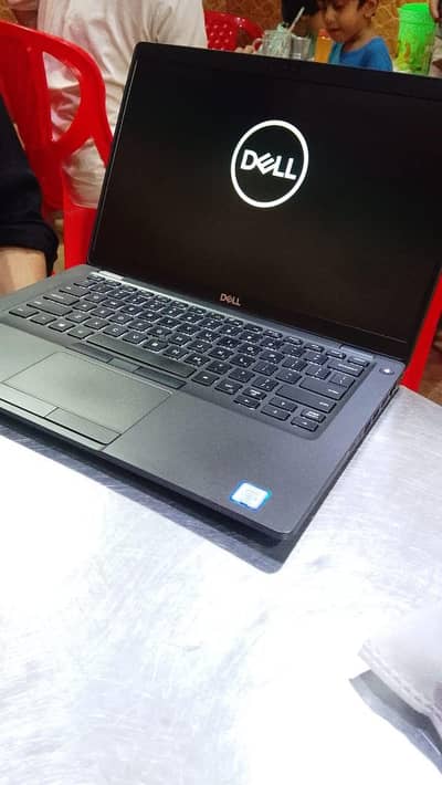 Dell Latitude 5400 | Core i5 8th Gen