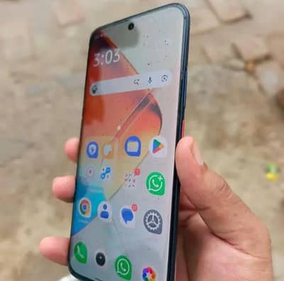 Itel S26 super ultra