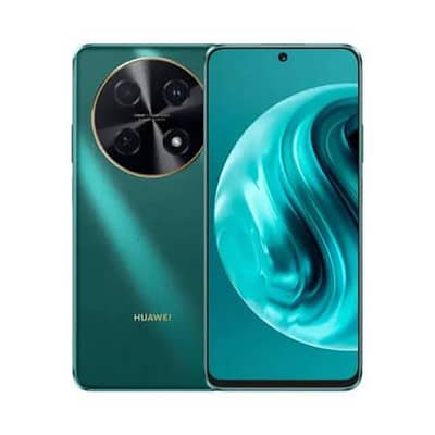 Huawei Nova 12i exchange possible