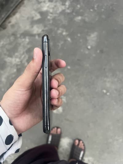 Apple iPhone X