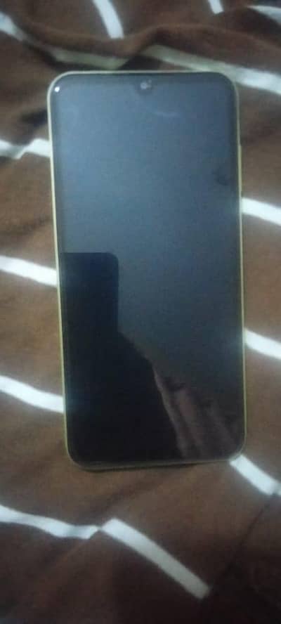 Samsung A25 5G 8/256 PTA APPROVED
