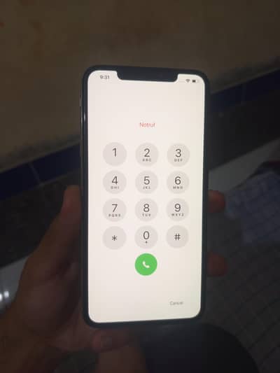 IPhone XS Max 512Gb Non Pta