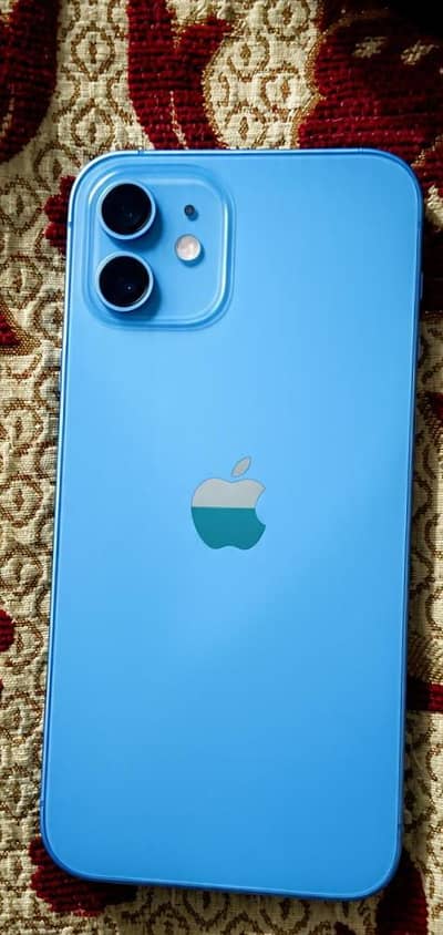 Apple iPhone 12