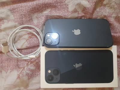 Apple iPhone 13