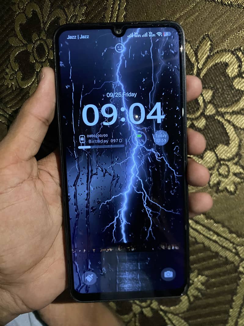 Xiaomi POCO C75 1