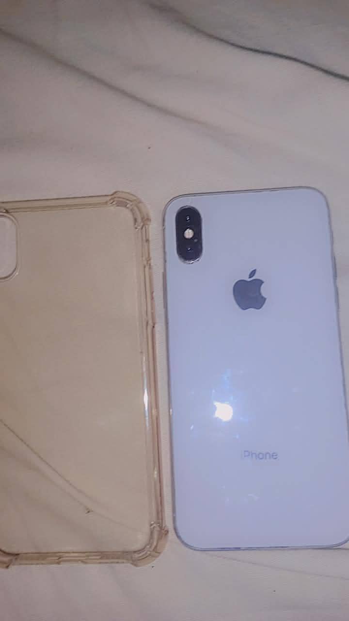 Apple iPhone X 2