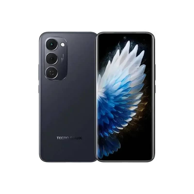 Tecno Spark 40 Pro Plus 0