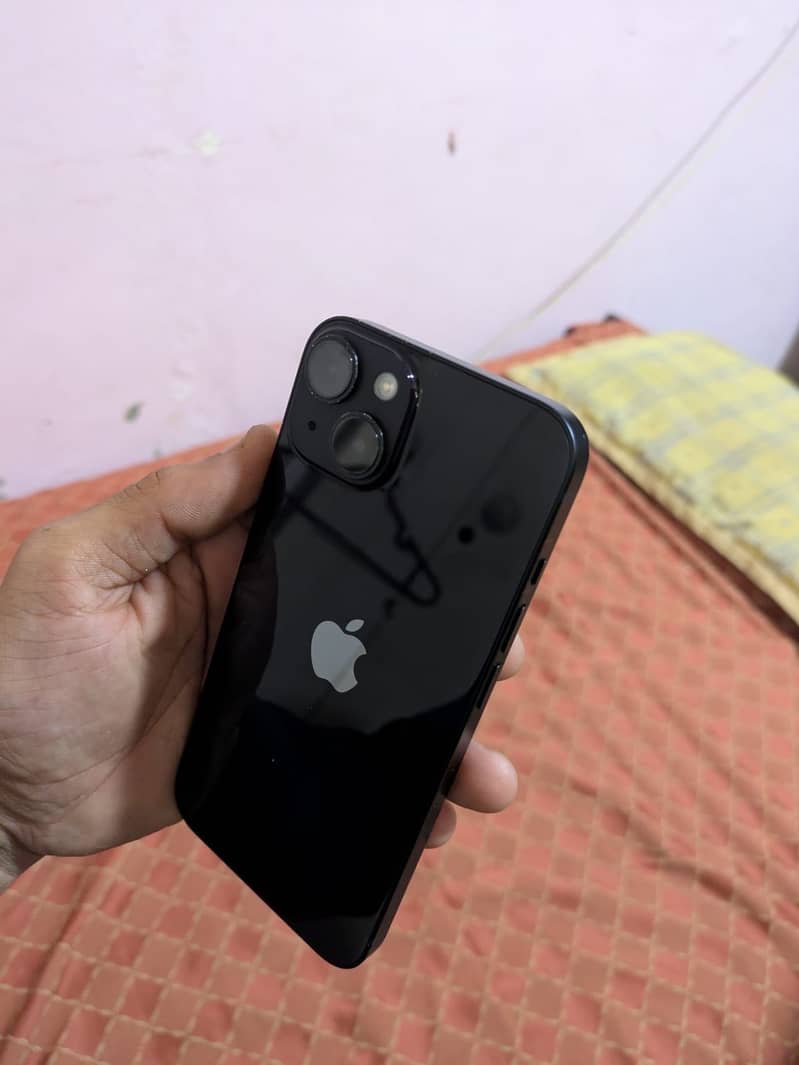 Apple iPhone 14 0
