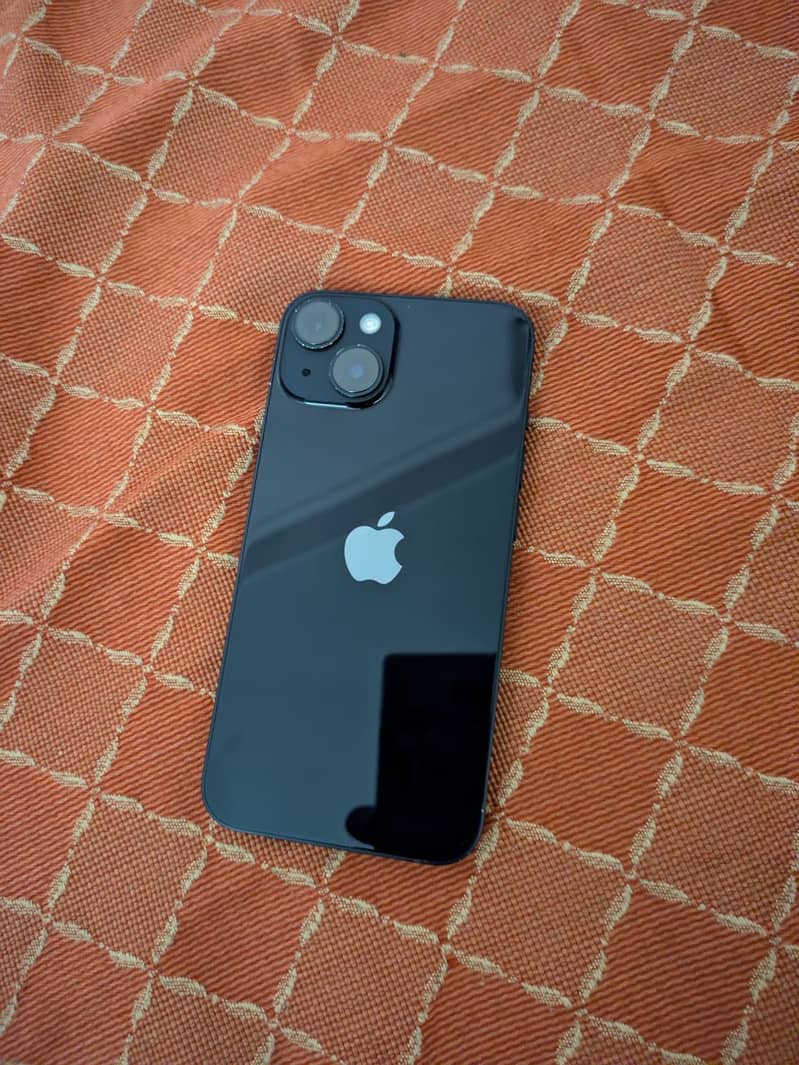 Apple iPhone 14 6