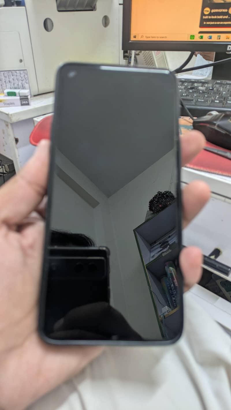 One Plus 8T 0
