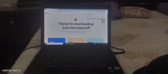 hp series 1000 Shahbash shreed Laptop