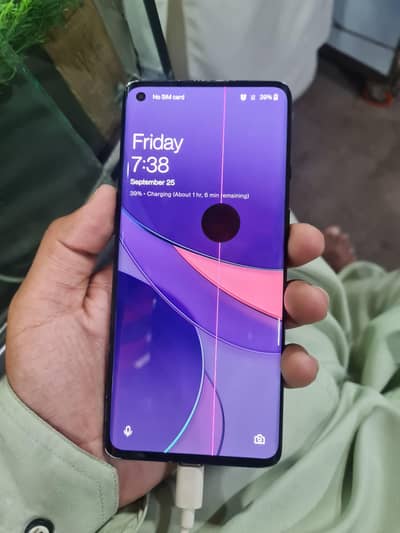 One Plus 8