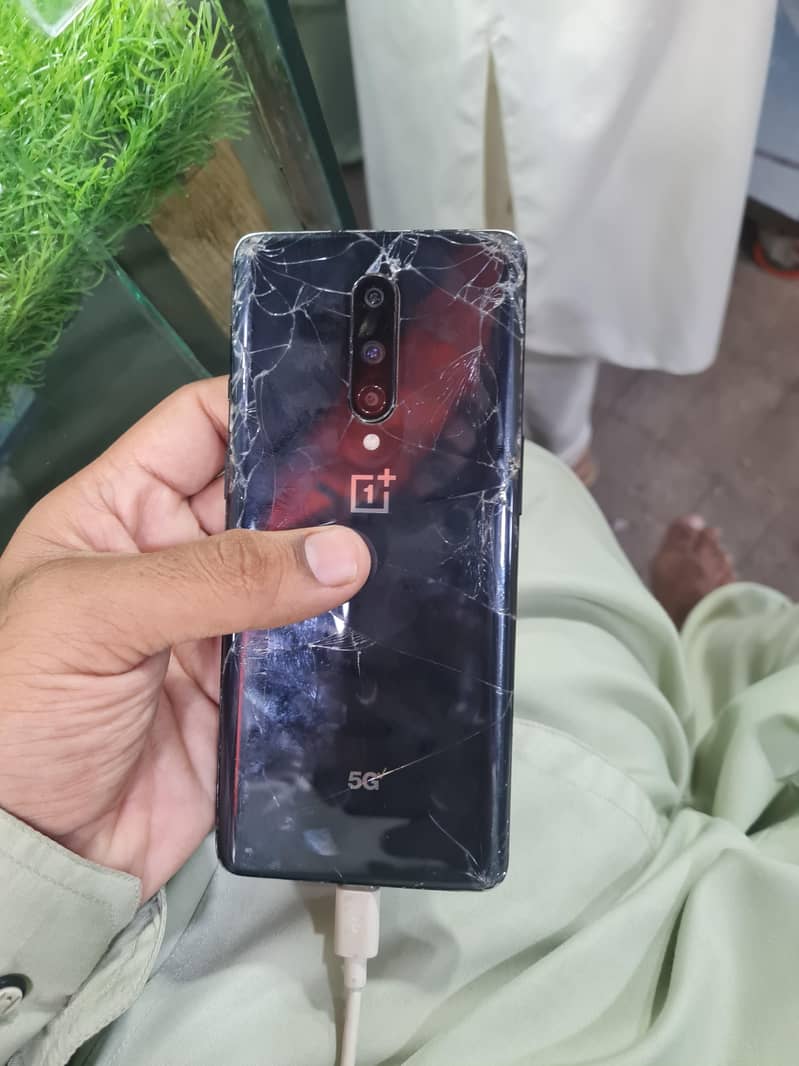 One Plus 8 1