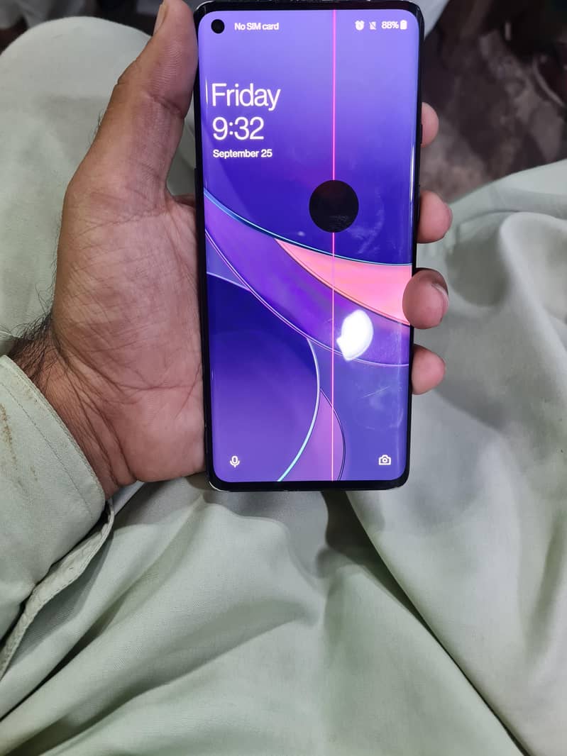 One Plus 8 2