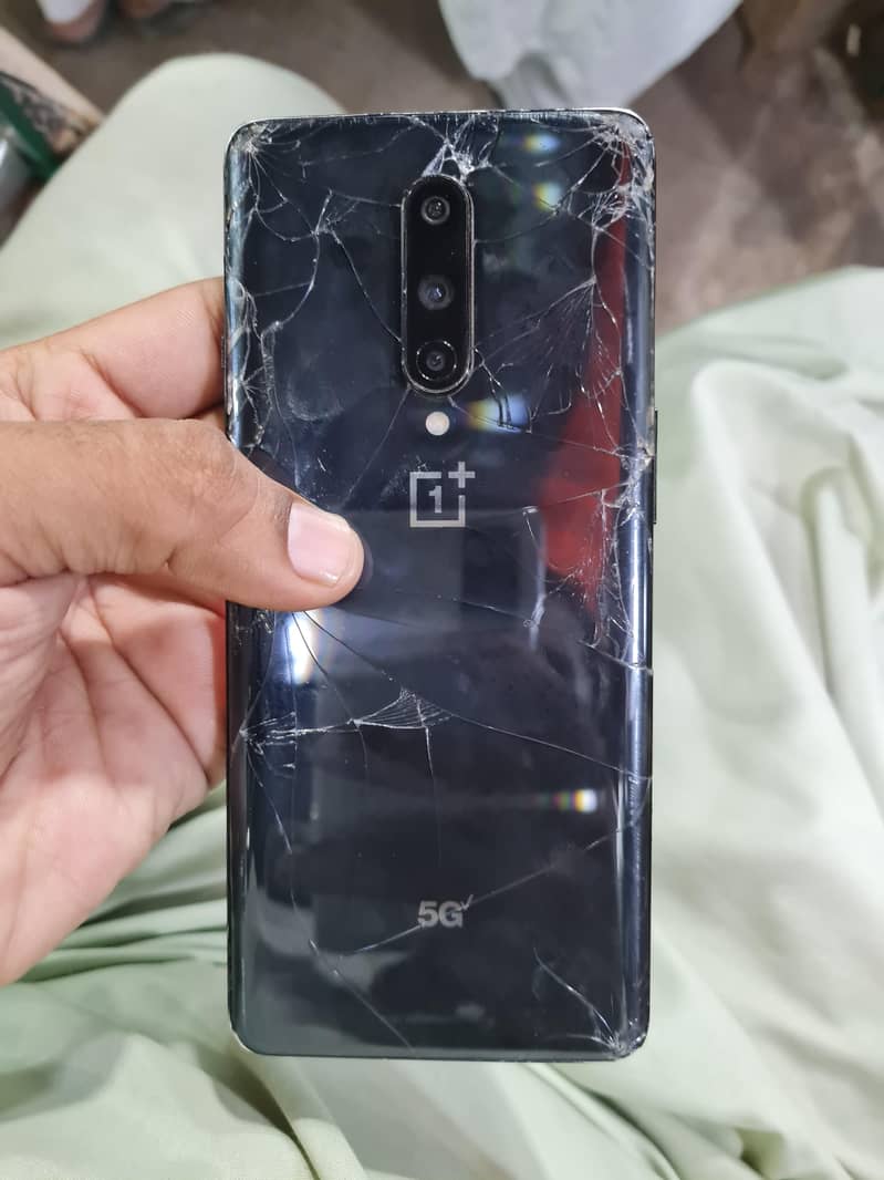 One Plus 8 3