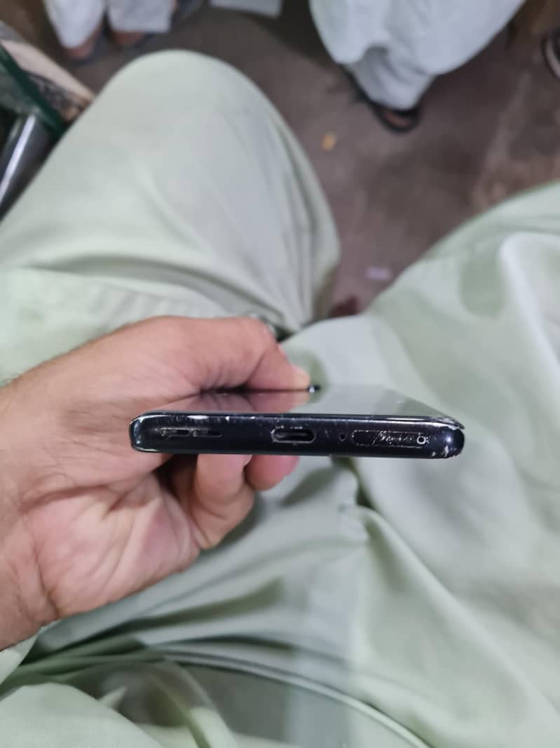 One Plus 8 5