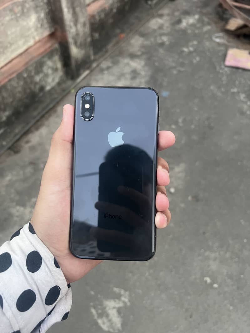 Apple iPhone X 2