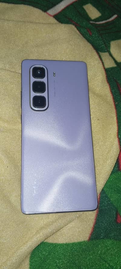 Infinix Hot 50 Pro Plus