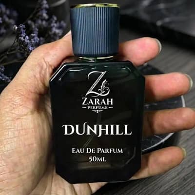 Men's Perfume