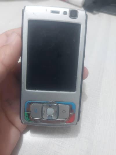 Nokia N95