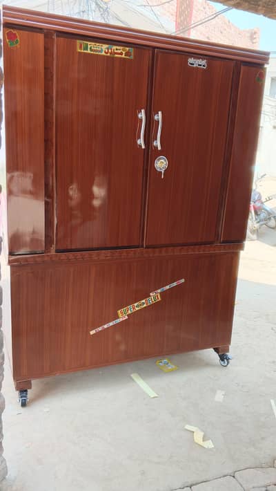 Usman Traders (haji farooq saif almari waly)(03066992481) is num pr