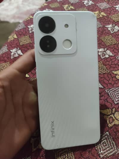 Infinix Smart 7
