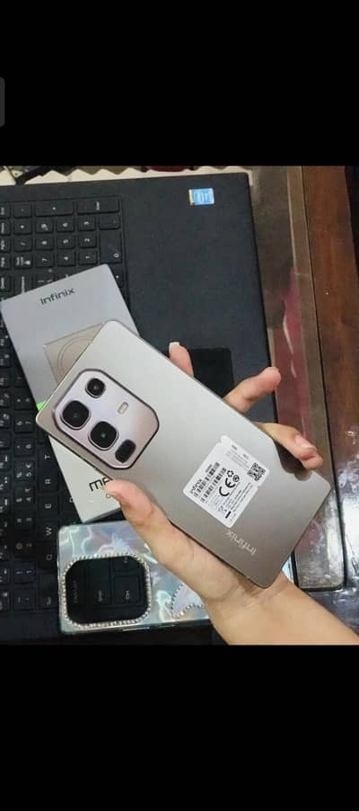 Infinix Note 50 best